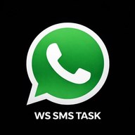 WS SMS TASK CS