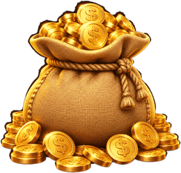 money bag